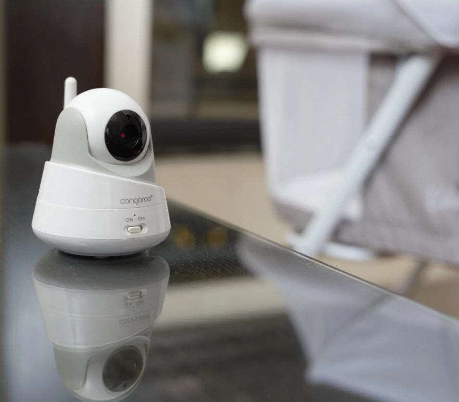 Cangaroo Focus Beeldbabyfoon 3,5 Inch 6578 - Afbeelding 9