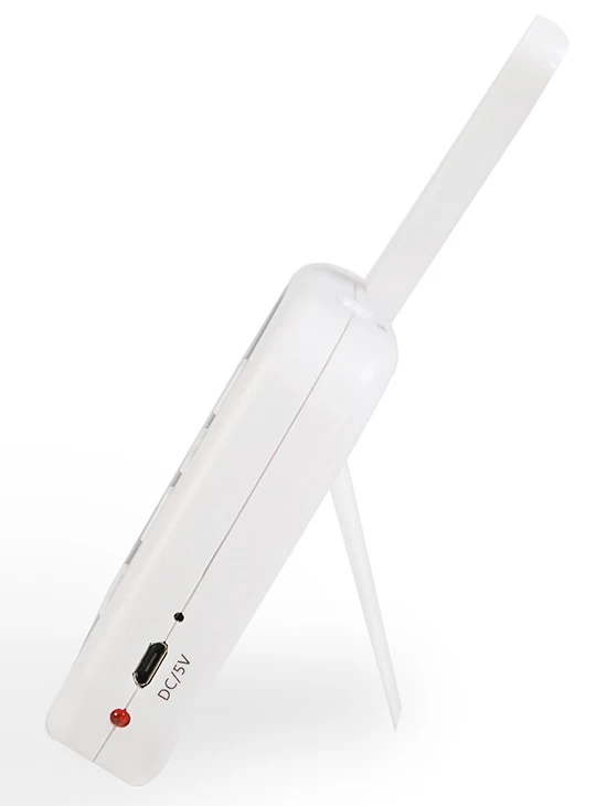 Cangaroo Focus Beeldbabyfoon 3,5 Inch 6578 - Afbeelding 6