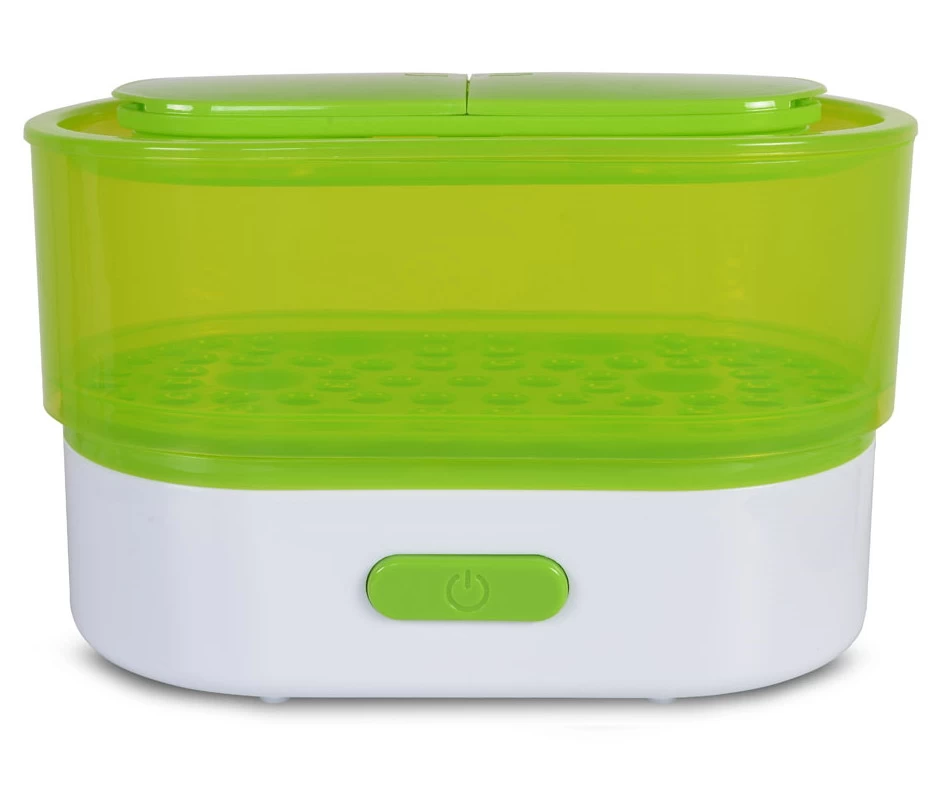 Cangaroo Green 3-in-1 Flessenwarmer En Sterilisator 100715 - Afbeelding 5