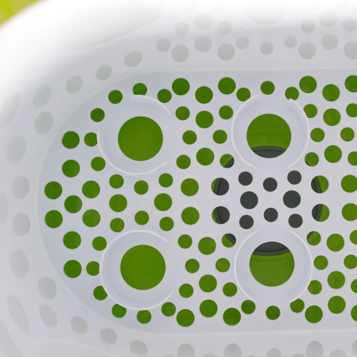 Cangaroo Green 3-in-1 Flessenwarmer En Sterilisator 100715 - Afbeelding 9