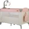 Cangaroo Indiana Pink Campingbed