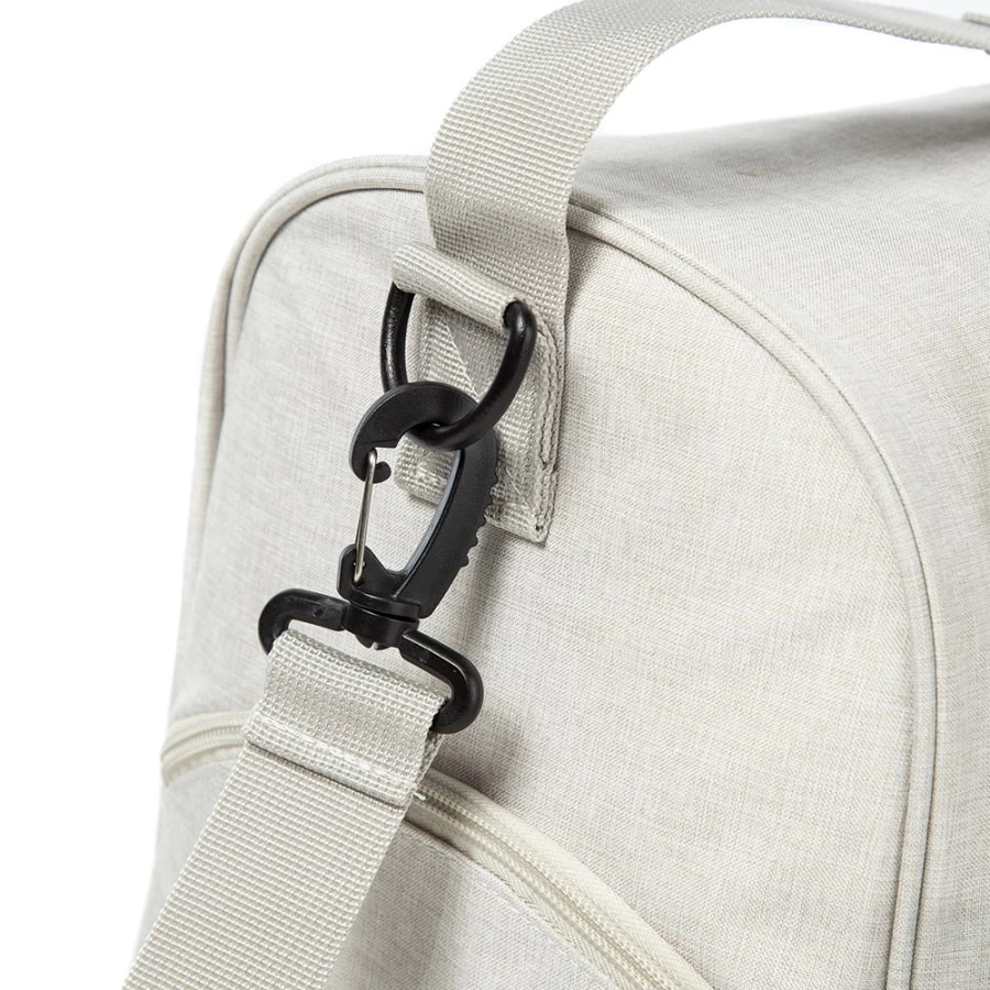 Cangaroo Jossie Beige Luiertas 5557 - Afbeelding 8