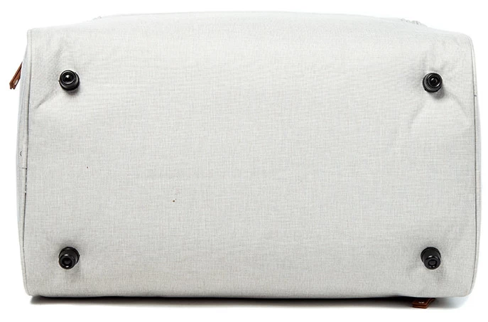 Cangaroo Jossie Beige Luiertas 5557 - Afbeelding 6