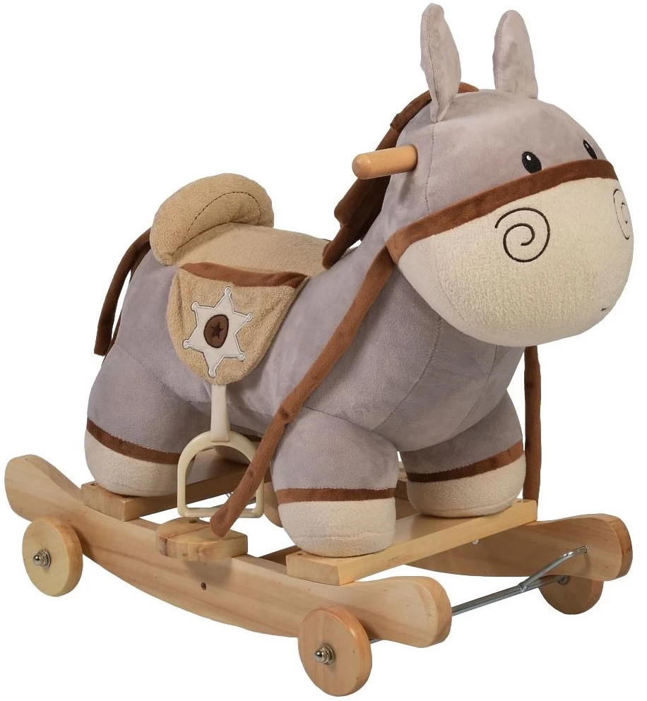 Cangaroo Ezel Luxe Hobbeldier WJ-302