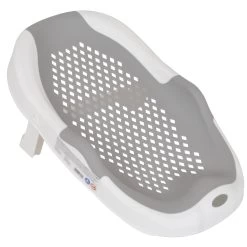 Cangaroo Meshy Grey Badzitje HA-B33