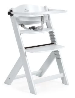 Cangaroo Nuttle White 2-in-1 Meegroei Kinderstoel