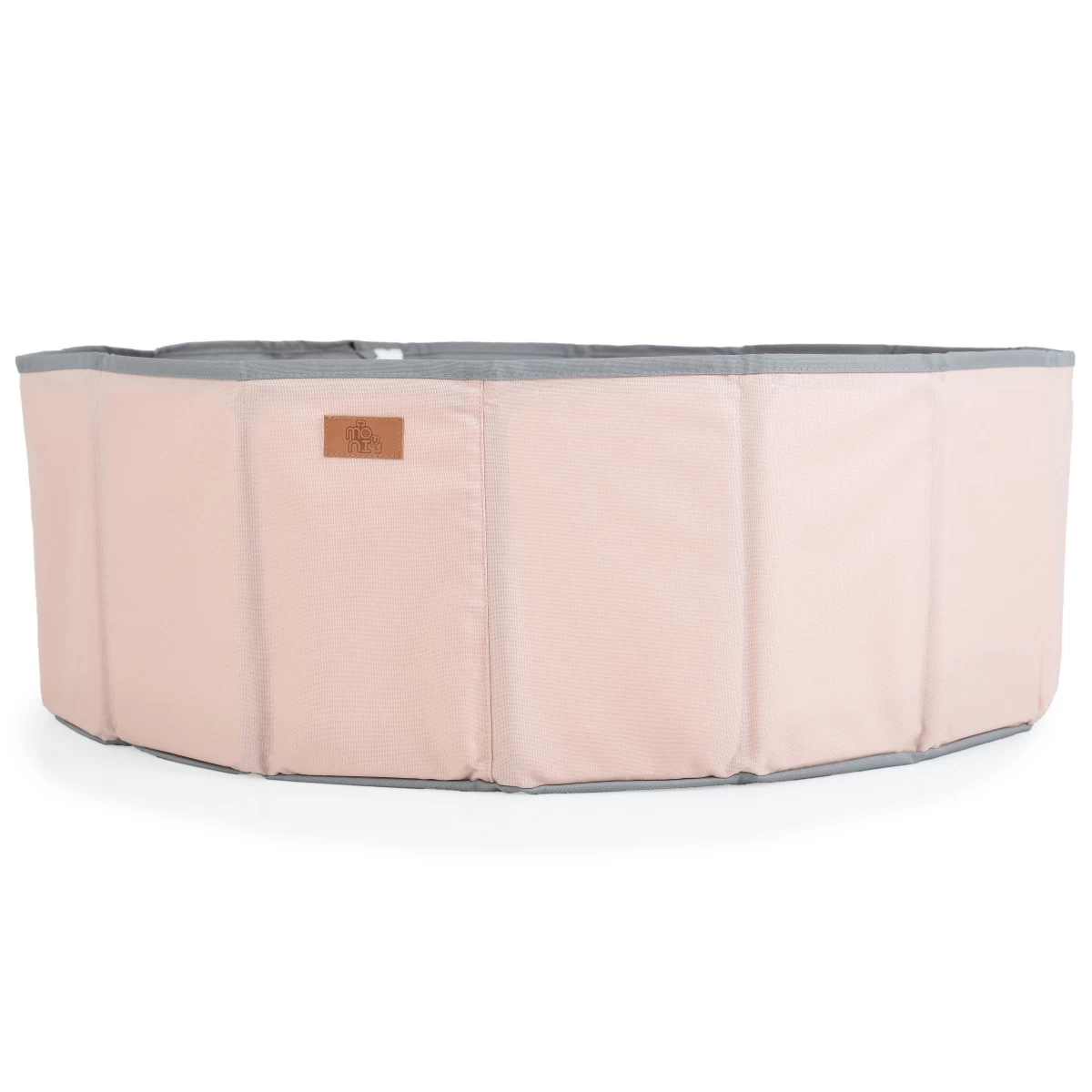 Cangaroo Pink Opvouwbare Ballenbak 110409 - Afbeelding 2