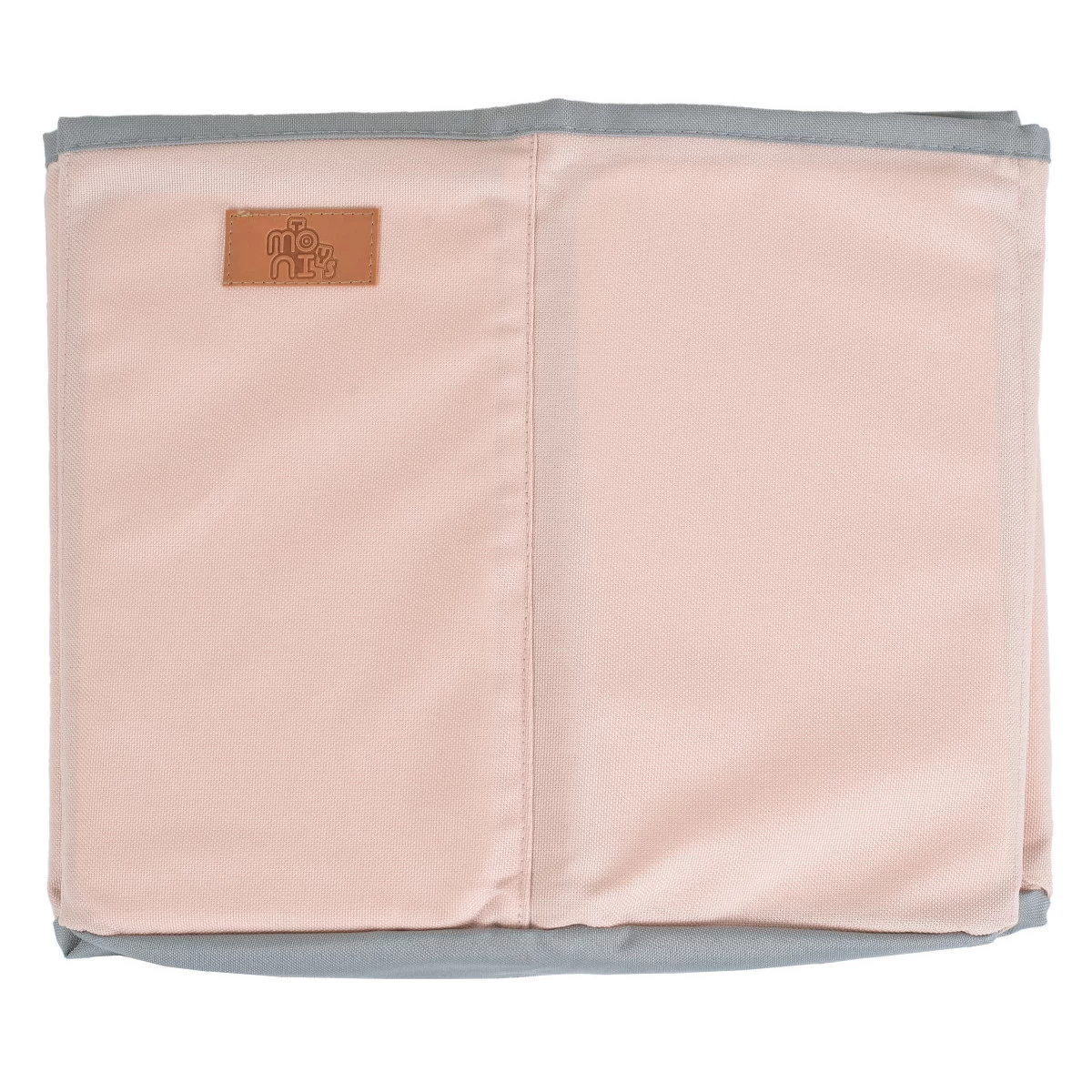 Cangaroo Pink Opvouwbare Ballenbak 110409 - Afbeelding 3