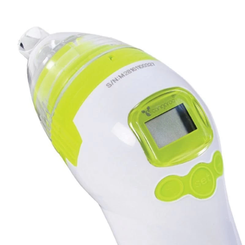 Cangaroo Purity Elektrische Neusreiniger NC001 - Afbeelding 2