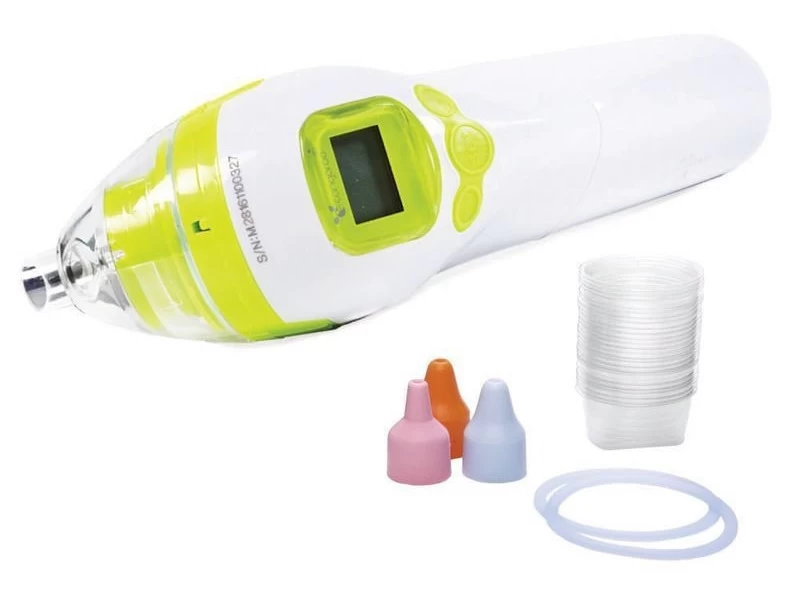 Cangaroo Purity Elektrische Neusreiniger NC001 - Afbeelding 3