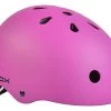Cangaroo Skate Pink 54-58 Cm Kinderhelm 107867