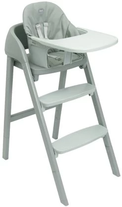 Chicco Crescendo Up Venice Lagoon Meegroei Kinderstoel 6087046710000