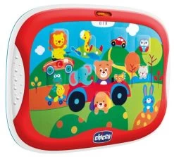 Chicco Dieren Muzikale Tablet C106011