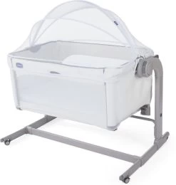 Chicco Muskietennet Voor Next2Me Wieg 79382.10