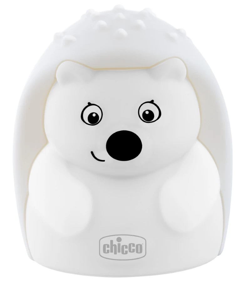 Chicco Sweet Lights Egel Nachtlampje 10576