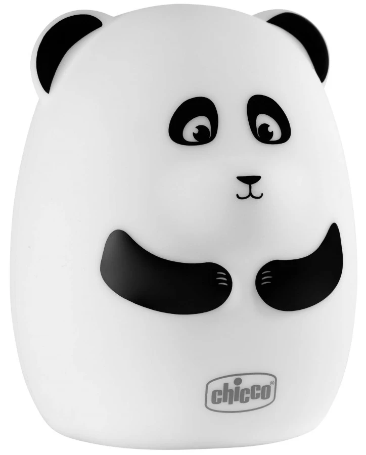 Chicco Sweet Lights Panda Nachtlampje 99020 - Afbeelding 2