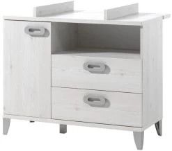 Commode Liv LIVBKO