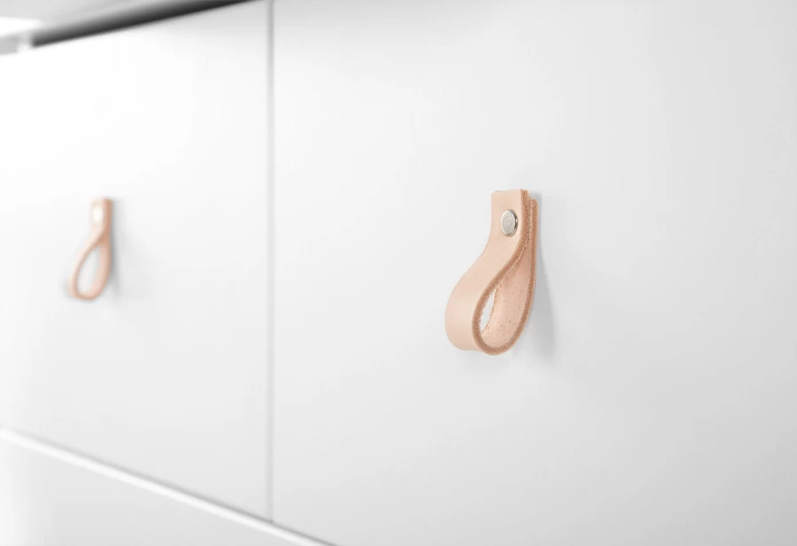 Babykamer Romy: Ledikant, Commode & 2-Deurskast - Afbeelding 10