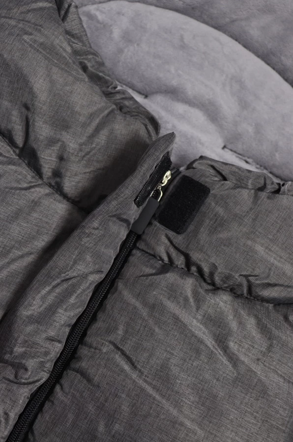 Ding Grey Deluxe Universele Buggy/Wandelwagen Voetenzak DI-252425 - Afbeelding 7