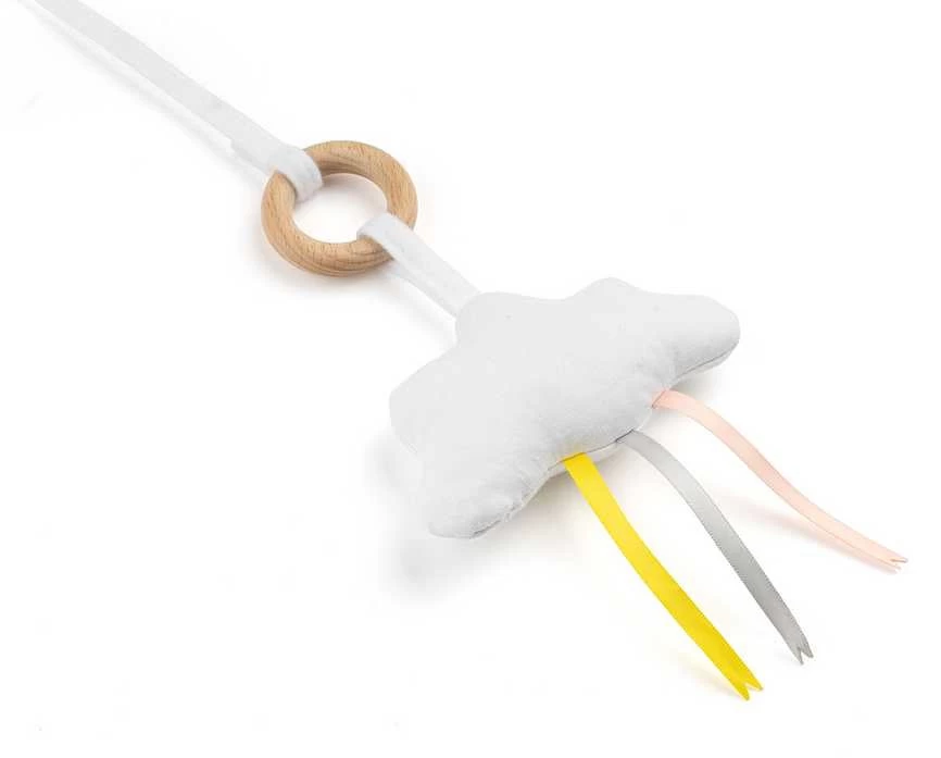 Doomoo Cocoon Arch Babygym CO ARCH - Afbeelding 3