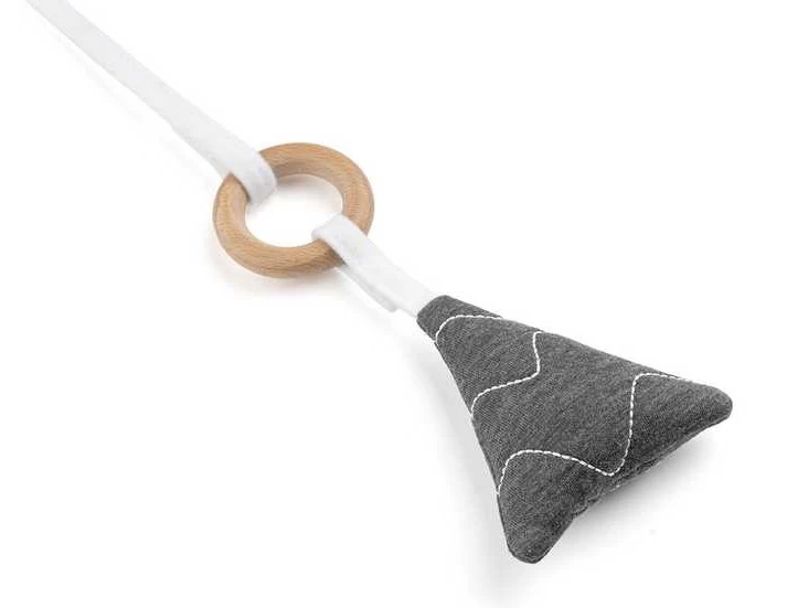 Doomoo Cocoon Arch Babygym CO ARCH - Afbeelding 4