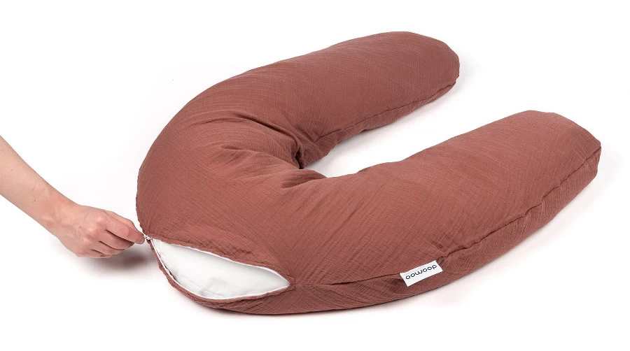 Doomoo Comfy Big Tetra Brick Voedingskussenhoes 35002025 - Afbeelding 2