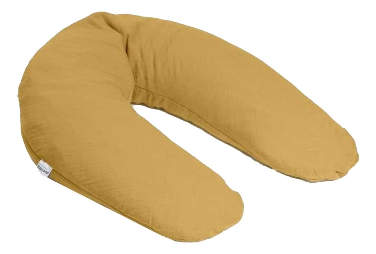 Doomoo Comfy Big Tetra Ocre Voedingskussen 35001026
