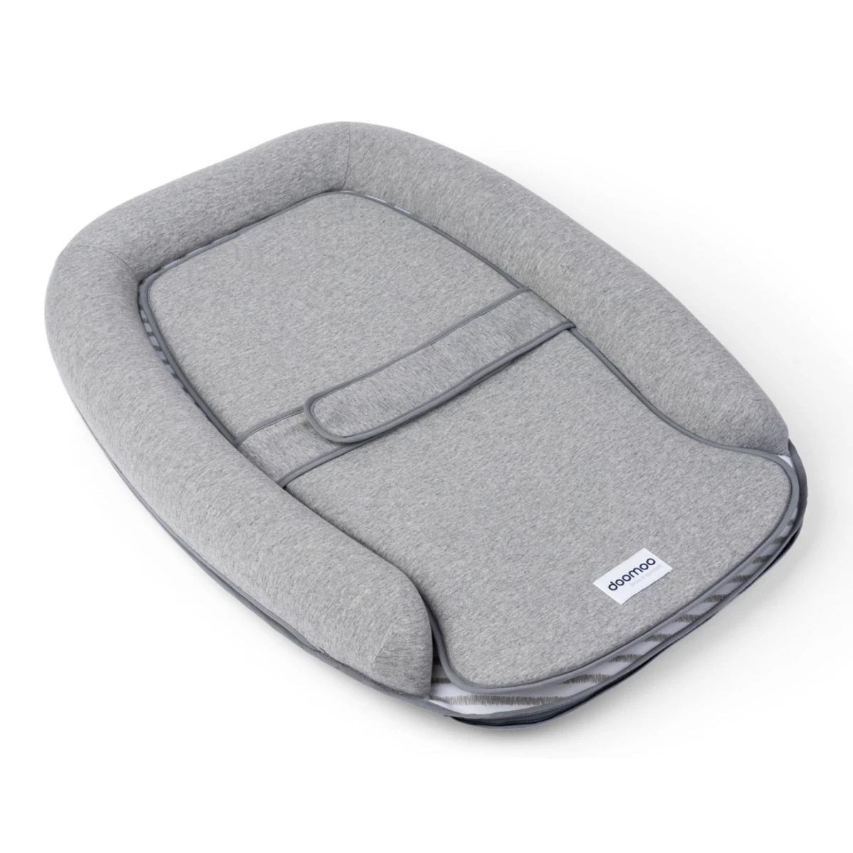 Doomoo Cosy Care Granit Verzorgingskussen CC03 - Afbeelding 2