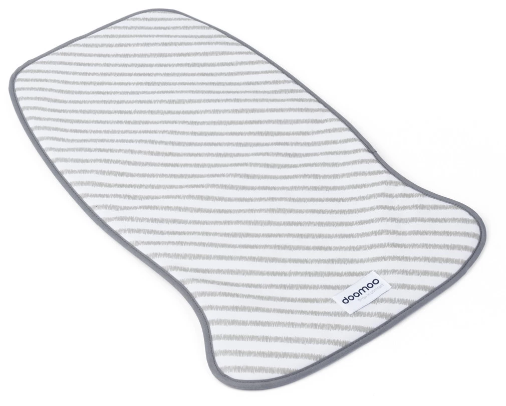 Doomoo Cosy Care Granit Verzorgingskussen CC03 - Afbeelding 5