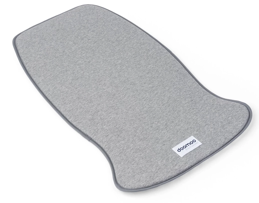 Doomoo Cosy Care Granit Verzorgingskussen CC03 - Afbeelding 6