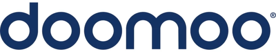 Doomoo Buddy Tetra Jersey Sand Voedingskussen B83 - Afbeelding 4