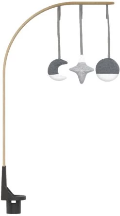 Doomoo Seat 'n Swing Arch Speelboog ARCH05