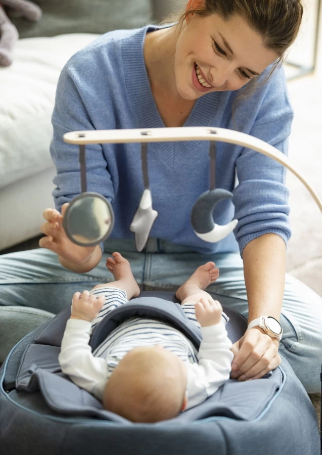 Doomoo Seat 'n Swing Arch Speelboog ARCH05 - Afbeelding 10