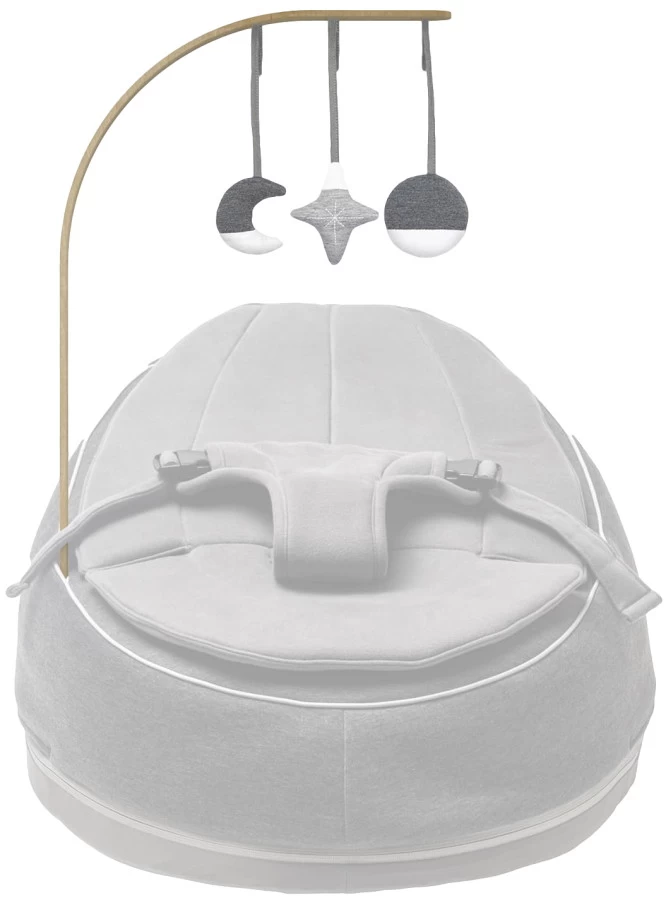 Doomoo Seat 'n Swing Arch Speelboog ARCH05 - Afbeelding 6