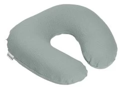 Doomoo Softy Tetra Jersey Green Voedingskussen S33