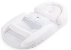 Doomoo Supreme Sleep Plus Rugliggingsteun 40 082 001