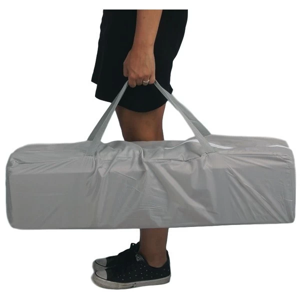 Ding Basic Grey Inklapbare Box - Afbeelding 5