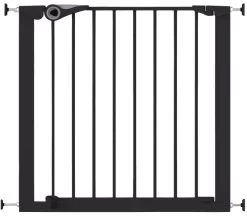 Noma Easy Fit Zwart Traphek Klemhek 75-82 Cm 94313