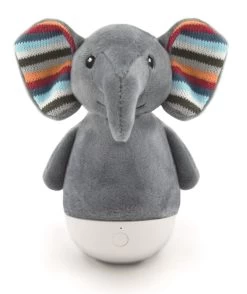 Zazu Elli De Olifant Tuimellamp En Nachtlampje ZA-ELLI-01