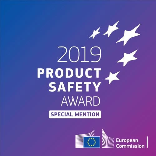 Mippaa Stair Trainer Wit Uitbreidingsset B MIP11 - Afbeelding 5