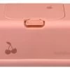 FunkyBox Mat Peachy Pink Cherry FB57