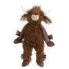 Happy Horse Cow Cody Bruin 30 Cm No. 1 Knuffel 133731