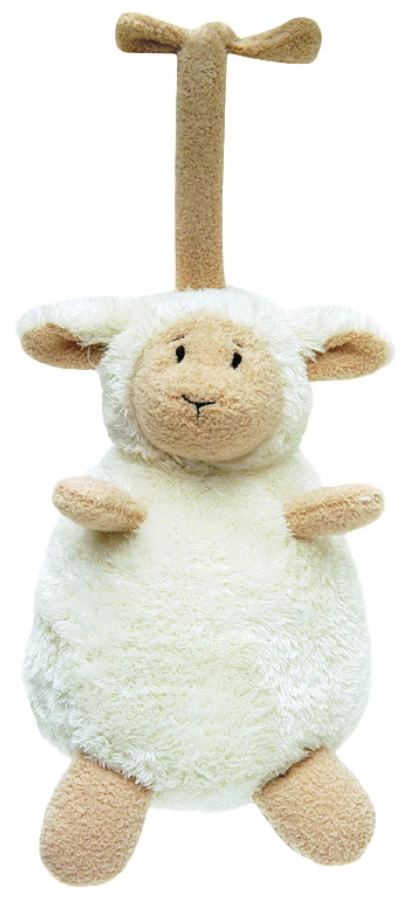 Happy Horse Lammy Muziekdoosje 11963