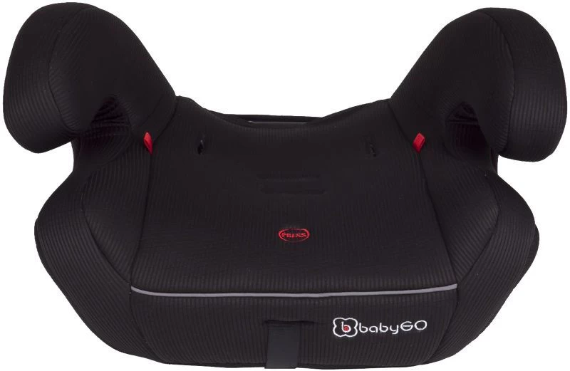 Babygo Protect Grey Autostoel 9-36 Kg 3801 - Afbeelding 4