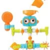 Infantino Plug & Play Plumber Set Sensory Waterspeelset BK-217025