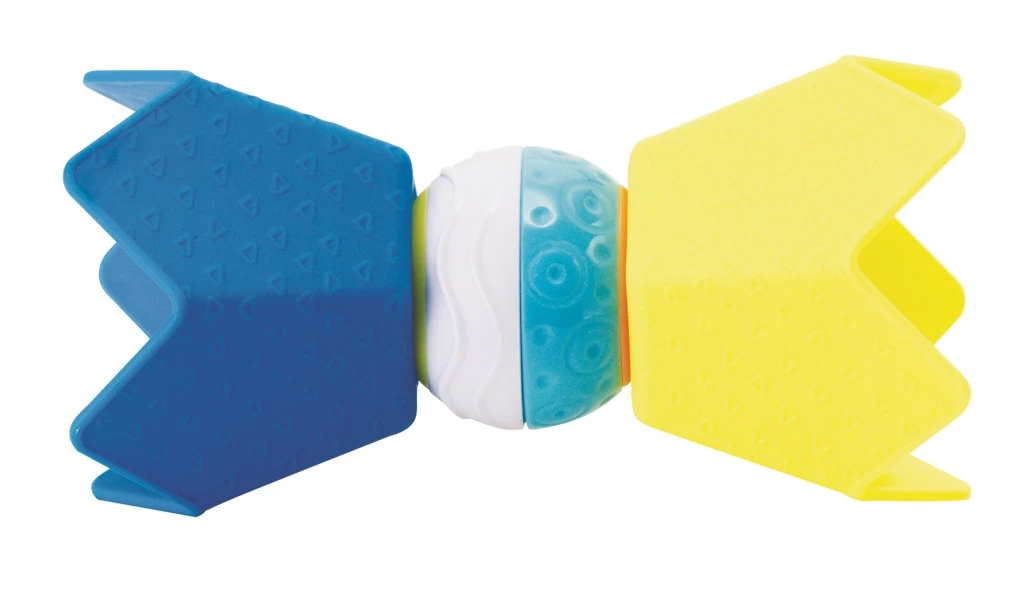 Infantino Balls Blocks & Cups Speelset BK-301057 - Afbeelding 2