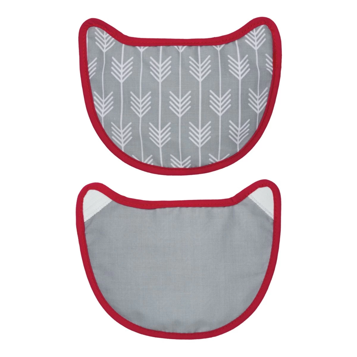 Infantino Swift Draagzak BK-200204 - Afbeelding 5