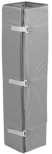 Ding Basic Grey Inklapbare Box - Afbeelding 4