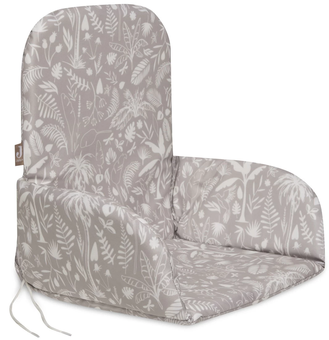 Jollein Botanical Nougat Stoelverkleiner 019-531-66074 - Afbeelding 2