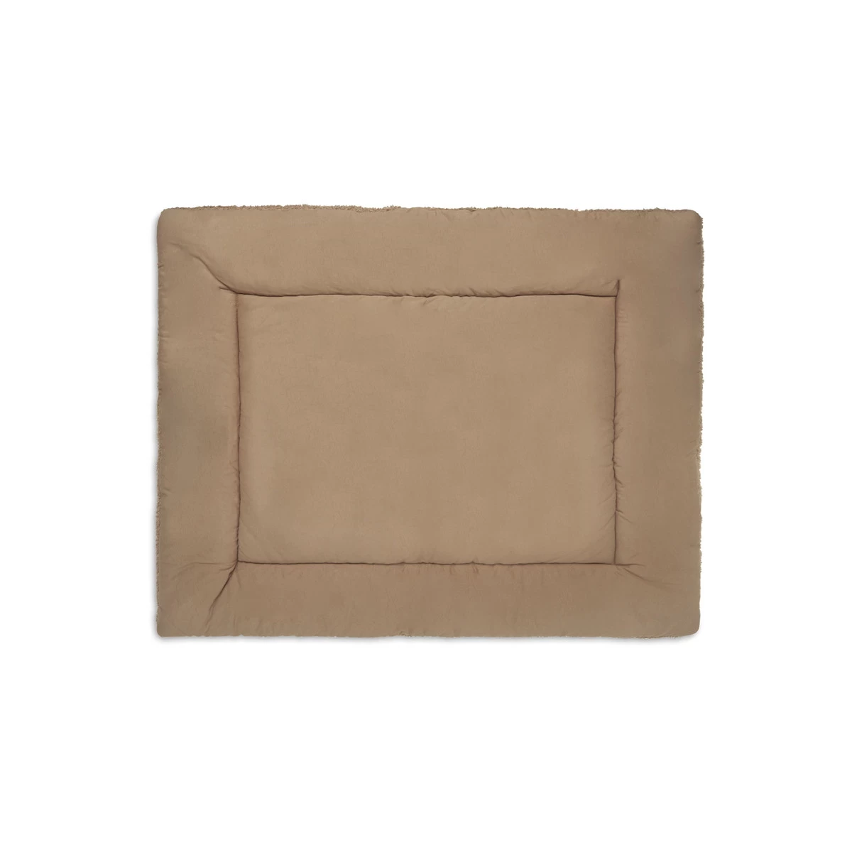 Jollein Boucle Biscuit 80 X 100 Cm Boxkleed 017-513-66067 - Afbeelding 4